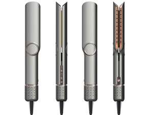 Piastra per Capelli Elettrica LED 1300W a Doppio Uso, Vendita Diretta dalla Fabbrica, Elettrodomestico per la Cura Personale e la Bellezza - Product Image 2