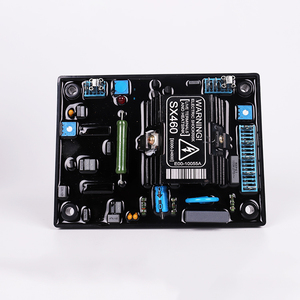 Régulateur de tension automatique Aoda AVR SX460 pour générateur - Product Image 1