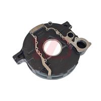 Pièces de moteur diesel durables, carter de volant moteur 3966571 pour Cummins 6CT