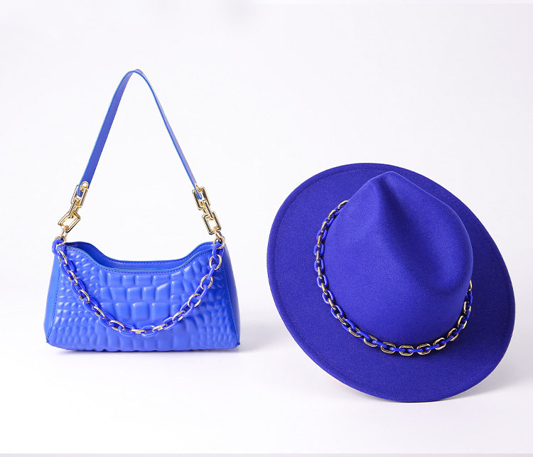 Bleu royal