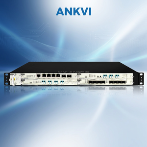 แพลตฟอร์มส่งสัญญาณ dwdm 9800 OSP3800 DWDM OTN 1U ความจุ 400G 96CH 4 ช่อง พร้อมอุปกรณ์ WDM รองรับการป้องกัน 1+1 ใช้พลังงาน AC/DC - Product Image 1