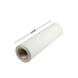 Double Side <strong>Matte</strong> DTF Pet Film 30cm Roll Cold Peel Hot Peel 30cm 33cm 40cm 60cm DTF Film Roll for DTF Printer - Product Image 4