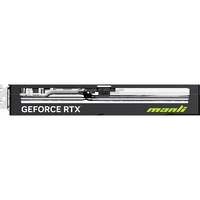 Carte graphique Manli Nebula RTX 5070 12 Go OC DDR5, triple ventilateur de refroidissement, pour ordinateur portable de jeu, MXM d'occasion, PCI-E 5.0, DisplayPort 2.1b, 6144 CUDA