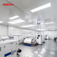 HOHOFILM Livraison Rapide Film de Protection de Peinture PPF Transparent en TPU Auto-réparant de Qualité Supérieure, Anti-rayures, Hydrophobe pour Carrosserie Automobile