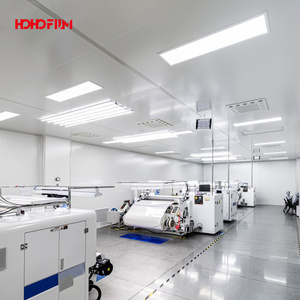 HOHOFILM Livraison Rapide Film de Protection de <span class=keywords><strong>Peinture</strong></span> PPF Transparent en TPU Auto-réparant de Qualité Supérieure, Anti-rayures, Hydrophobe <span class=keywords><strong>pour</strong></span> Carrosserie Automobile - Product Image 3