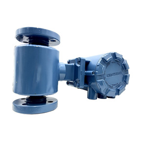 For 4-20mA Digital <b>Flow</b> <b>Meter</b> 3 Inch Output Stainless Steel 18-Month Warranty Customizable OEM Rosemounts <b>Flow</b> M - Product Image 4