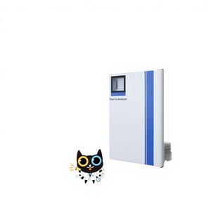 Analyseur de métaux lourds HACH série DKK - Product Image 1