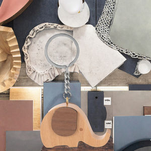 Llaveros abridor de botellas de cerveza de madera ecológicos (paquete de 50) - Abrebotellas de madera en blanco para grabado láser - Product Image 3