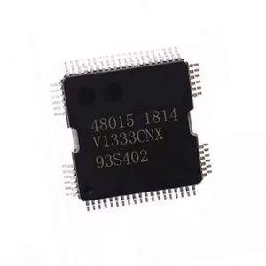 Nelcom 48015 – Service complet d'origine pour composants électroniques, puces IC et micro-puces 48015 en stock - Product Image 1