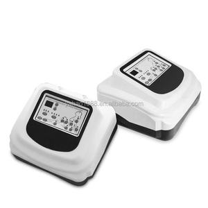 جهاز ضغط الهواء المنزلي المكتبي ABS للعلاج بالضغط مع قابس أمريكي - Product Image 6