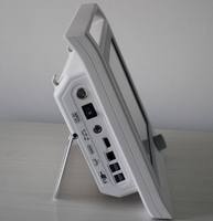 Échographe ophtalmique portable A/B Scan Retiwave-1000, appareil médical pour la biométrie et les examens oculaires en ophtalmologie