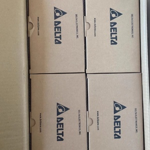 ไดรฟ์ Delta VFD-EL ซีรีส์ VFD022EL43A กำลัง 2.25 กิโลวัตต์ 3 แรงม้า 460 โวลต์ - Product Image 4