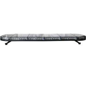 ไฟ LED บาร์ 88 วัตต์ ขนาด 51 นิ้ว รุ่นใหม่ พร้อมจอแสดงผลดิจิตอล ควบคุมไฟเตือน ไฟเบรก ไฟเลี้ยว/ไฟลดความเร็ว คุณสมบัติ Biaochi - Product Image 2