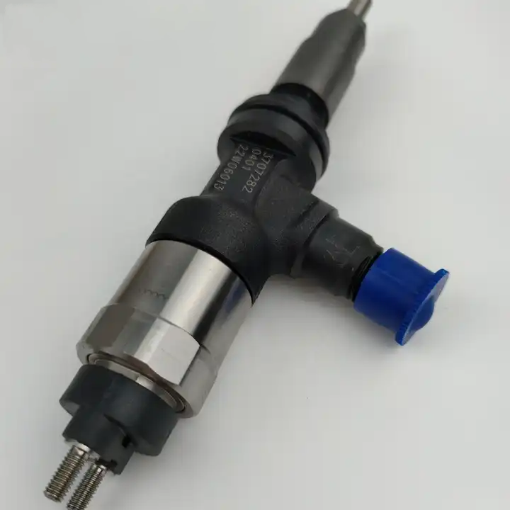 injector nozzle 295050-0401 3707282 injector for CAT/CATERPILLAR C7.1 engine common rail injector 295050-0401 3707282 370-7282