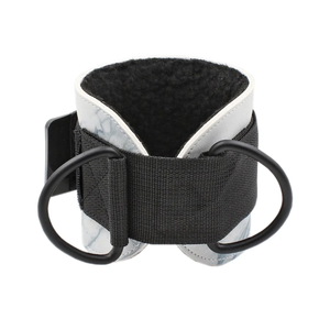 Offre Spéciale fournitures d'usine <span class=keywords><strong>accessoires</strong></span> <span class=keywords><strong>de</strong></span> <span class=keywords><strong>musculation</strong></span> jambes confortables récupération <span class=keywords><strong>de</strong></span> la force <span class=keywords><strong>Fitness</strong></span> Gym bride <span class=keywords><strong>de</strong></span> cheville rose - Product Image 5