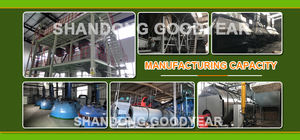 Asam Amino 50%-80% bubuk pupuk organik untuk pertanian - Product Image 5