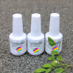 वाइटनम निर्माता का जादू नाखून Uv जेल पॉलिश 15 मिलीलीटर की बोतल आसानी से नाखून कला के लिए लंबे समय तक चलने वाले प्राकृतिक सूत्र - Product Image 1