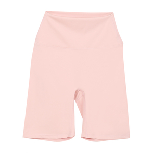 Shorts de yoga taille haute extensibles pour femmes, grande taille, effet seconde peau, pour l'été, le sport, la gym, l'entraînement, la course, personnalisables - Product Image 2