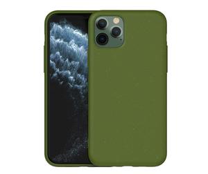 Medio ambiente teléfono caso Eco -Friendly paja de trigo Biodegradable caja de teléfono de plástico para Iphone 11 Pro <span class=keywords><strong>Max</strong></span> 6 7 8 - Product Image 6