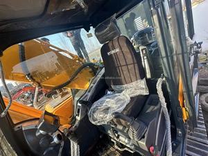 Excavatrice Hyundai 330-9S d'occasion, moteur Cummins, capacité de 33 tonnes, avec moteur principal, boîte de vitesses, PLC, pompe hydraulique à vendre - Product Image 6