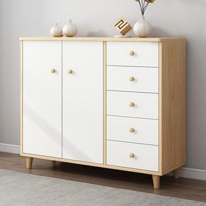 Cómoda Extensible Moderna de MDF a <span class=keywords><strong>Precio</strong></span> de Fábrica, Mueble de Almacenamiento para Sala de Estar - Product Image 2