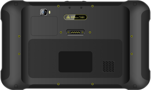 CHAINWAY P80 Android 13.0 PC Industrial de 8 Pulgadas IP65 con RFID y Lector de Códigos de Barras, PDA Industrial - Product Image 5