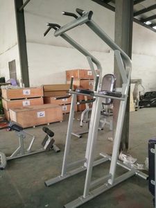 Station de <span class=keywords><strong>musculation</strong></span> portable professionnelle pour usage commercial et domestique, <span class=keywords><strong>appareil</strong></span> d'entraînement pour les exercices de levage de jambes, tractions, abdominaux - Product Image 4