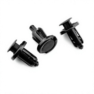 Clip de fixation de pare-chocs en plastique pour Honda Acura Byd, 91503 Sz5 003, pour réparation et remplacement - Product Image 2