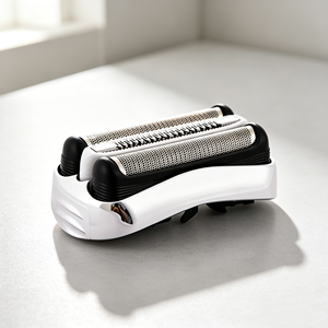 Componente di Ricambio USB Ricaricabile per Rasoio Elettrico Viso, Modelli per Uso Domestico 32B 32S 21B <span class=keywords><strong>21S</strong></span> - Product Image 4