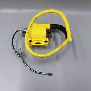 Cuộn đánh lửa 2 thì 4 kỳ <span class=keywords><strong>Racing</strong></span> Accesorios Para Motocicletas Universal dành cho xe máy, xe địa hình, hệ thống đánh lửa động cơ - Product Image 4