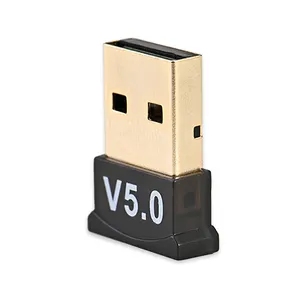 Adaptateur USB sans fil, bluetooth, pour musique Audio, Dongle stéréo, récepteur pour télévision et PC