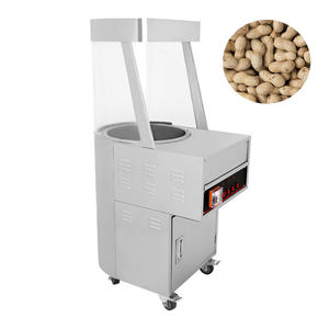 Machine à torréfier les noix de pécan chinoises, torréfaction au miel, noix confites, bon <span class=keywords><strong>prix</strong></span> - Product Image 5