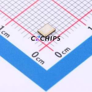 3225-27.12-20-10-10/4B Crystal (Passive) SMD3225-4P Crystal Oscillator 27.12MHz 10ppm 20pF - Product Image 1