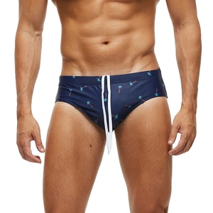 Bañador corto para hombre, ropa de playa - Product Image 1