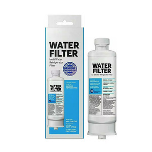 Filtro de agua Samsung Haf-Qin/Exp Da97-17376b para refrigerador, cartucho de repuesto para sistema de hielo y agua - Product Image 5