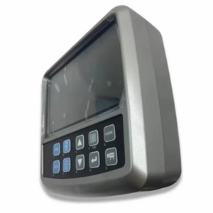 จอแสดงผลอะไหล่รถขุด รุ่น 300426-00049A 300426-00202 สำหรับรถขุด Doosan DX140 DX225 30042600049A 30042600202 - Product Image 4