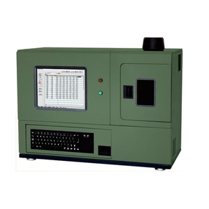 HST-PL-5 Tragbares Ferromagnetisches Schab-Messgerät - Product Image 4