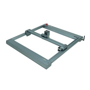 Máquina de Grabado y Corte Láser de Diodo <span class=keywords><strong>Ortur</strong></span> <span class=keywords><strong>OLM3</strong></span> de 10 W con Módulo LU2 de 10 A para Proyectos de Carpintería DIY - Product Image 5