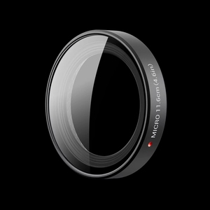 Ensemble d'<span class=keywords><strong>objectifs</strong></span> Insta360 GO <span class=keywords><strong>3</strong></span> - Capturez des images avec <span class=keywords><strong>4</strong></span> types d'<span class=keywords><strong>objectifs</strong></span> macro, installation facile - Product Image 3