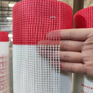 Lưới sợi thủy tinh chống kiềm 5x5mm 160g cuộn để gia cố tường và trát tường - Product Image 3