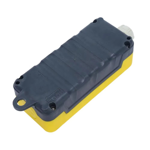 يمكن تثبيت من Iehc من (MOQ) صنع في الصين 3 فتحات زر ضغط للرجوع في الربيع - Product Image 4