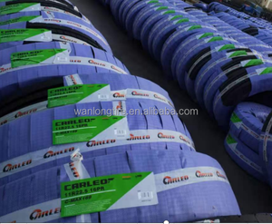 Neumáticos Profesionales de Fabricación China CARLEO C-MAX169 Radiales para Camión 11 R22.5 - Product Image 5