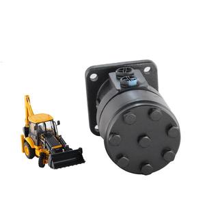 Moteur hydraulique haute vitesse OMP 36cc 100cc BMP Om2 pour machine de moulage par injection verticale - Product Image 2