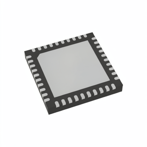 SI5332FD10006-GM2R 40 VFQFN Exposed Pad Original One Stop Service Clock Timing Components Electronic - Product Image 1