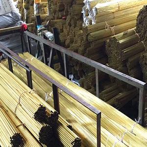 Haute pureté 18mm 26mm 0.5mm d'épaisseur C1100 C1220 C1020 <span class=keywords><strong>Tube</strong></span> 1/4 055 tuyau de cuivre coude en cuivre 45 90 gaz air <span class=keywords><strong>ferraille</strong></span> de cuivre - Product Image 2