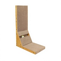 Plaque de protection murale verticale robuste et sécurisée en kraft multicouche pour intérieur, idéale pour les coins et les surfaces à fort trafic
