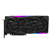 Kartu Grafis Gaming 95New 30 GPU RTX 3060TI 8G RTX3070 Ti 8G RTX3080 10G RTX3080ti 12G RTX3090ti RTX3090 24G