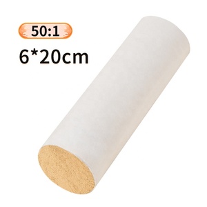 Rouleaux de Moxa Dorée Épais 6*20cm 50:1, 100% <span class=keywords><strong>Pure</strong></span> <span class=keywords><strong>Laine</strong></span> de Moxa, Idéaux pour les Soins à Domicile et la Thérapie <span class=keywords><strong>en</strong></span> Centres de Médecine Traditionnelle Chinoise, <span class=keywords><strong>Laine</strong></span> de Moxa Dorée Naturelle - Product Image 1