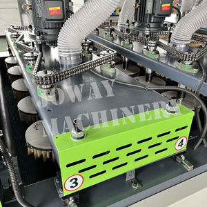 Machine de polissage multifonctionnelle 8S <span class=keywords><strong>ponceuse</strong></span> à disque machines à bois - Product Image 5