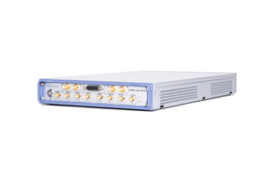 Luowave Customized Professional USRP-LW N310 Ettus Four Transmit DAC 14 Bit 100MHz Per Channel Grey - Product Image 2